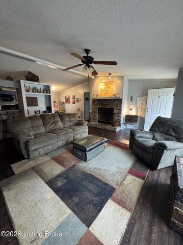 9734 W Highway 86, Irvington, KY 40146