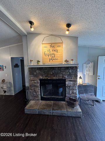 9734 W Highway 86, Irvington, KY 40146