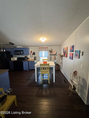 9734 W Highway 86, Irvington, KY 40146