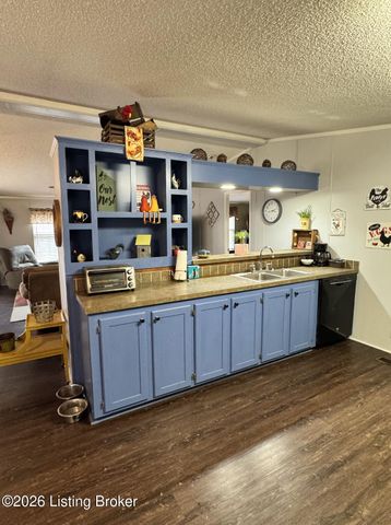 9734 W Highway 86, Irvington, KY 40146