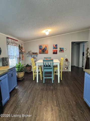 9734 W Highway 86, Irvington, KY 40146