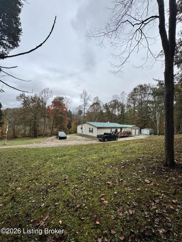 9734 W Highway 86, Irvington, KY 40146