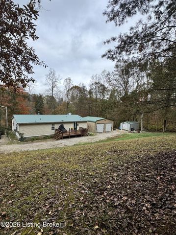 9734 W Highway 86, Irvington, KY 40146