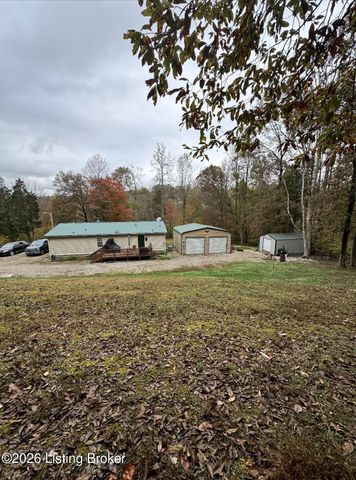 9734 W Highway 86, Irvington, KY 40146