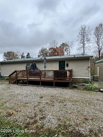 9734 W Highway 86, Irvington, KY 40146