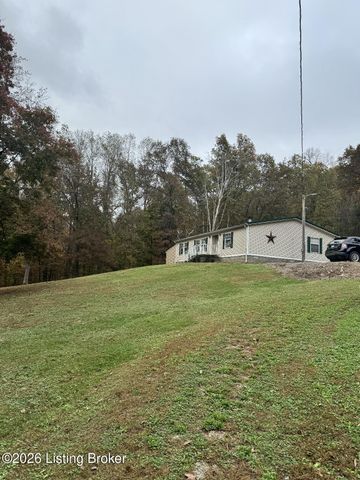 9734 W Highway 86, Irvington, KY 40146