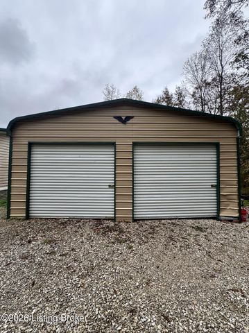 9734 W Highway 86, Irvington, KY 40146