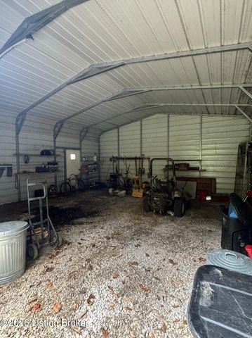 9734 W Highway 86, Irvington, KY 40146