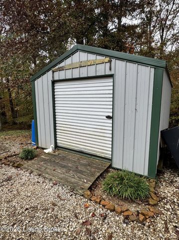 9734 W Highway 86, Irvington, KY 40146