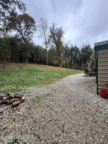 9734 W Highway 86, Irvington, KY 40146