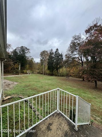 9734 W Highway 86, Irvington, KY 40146