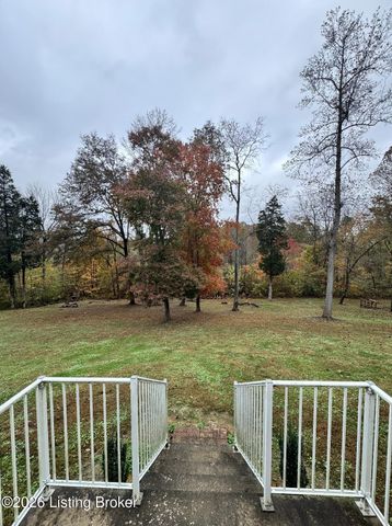 9734 W Highway 86, Irvington, KY 40146