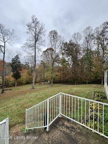 9734 W Highway 86, Irvington, KY 40146