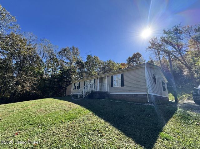 9734 W Highway 86, Irvington, KY 40146