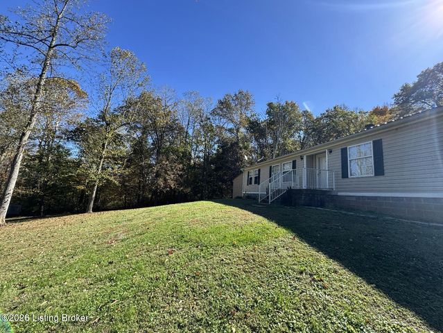 9734 W Highway 86, Irvington, KY 40146