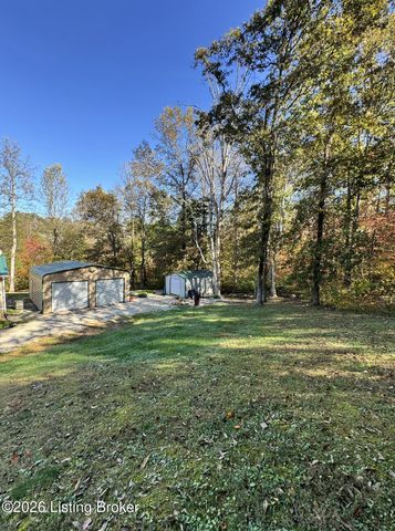 9734 W Highway 86, Irvington, KY 40146