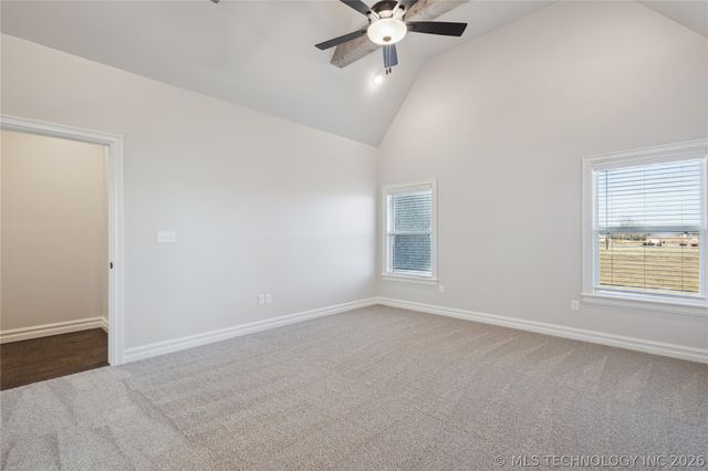 8167 S White Fang Court, Broken Arrow, OK 74014