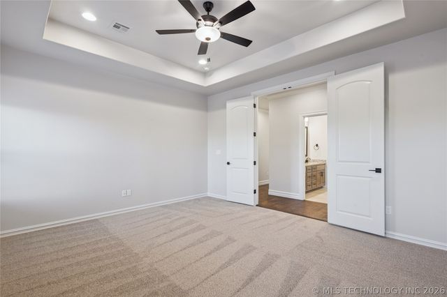 8167 S White Fang Court, Broken Arrow, OK 74014