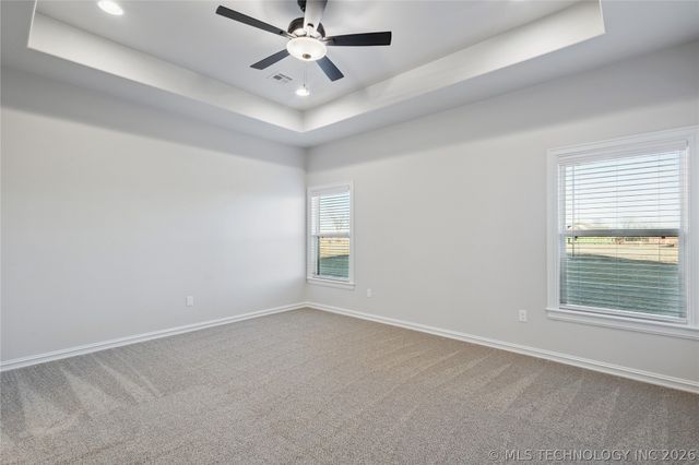 8167 S White Fang Court, Broken Arrow, OK 74014