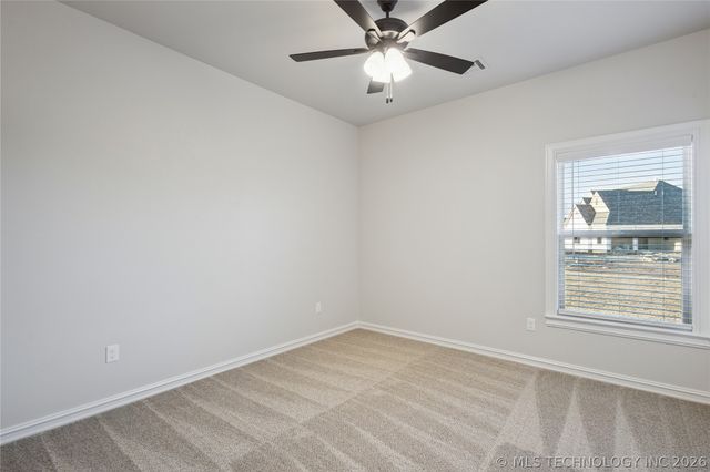 8167 S White Fang Court, Broken Arrow, OK 74014