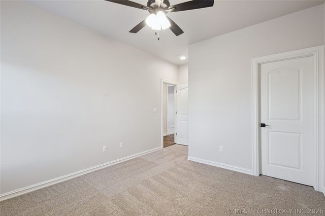 8167 S White Fang Court, Broken Arrow, OK 74014