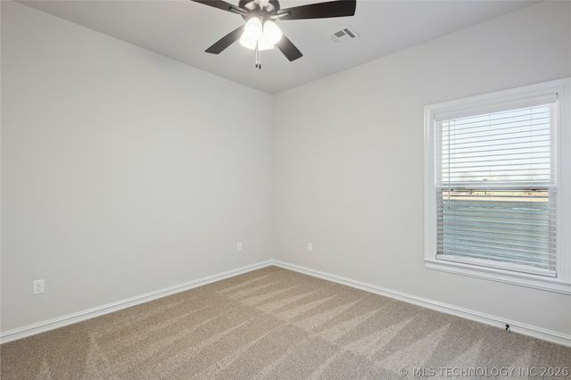 8167 S White Fang Court, Broken Arrow, OK 74014