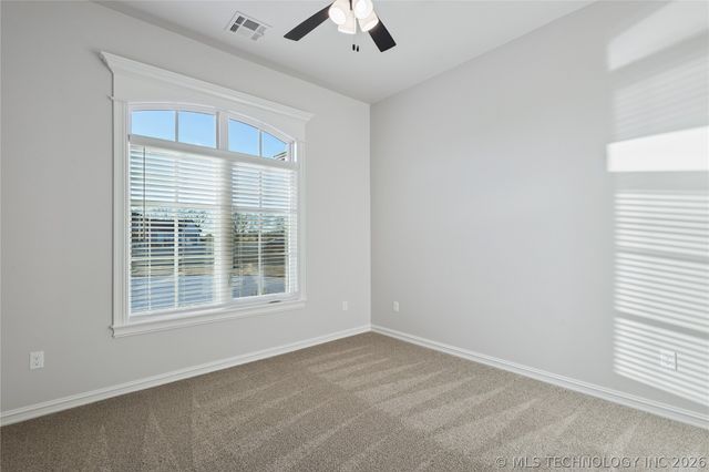 8167 S White Fang Court, Broken Arrow, OK 74014