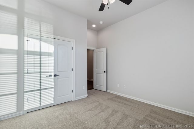 8167 S White Fang Court, Broken Arrow, OK 74014