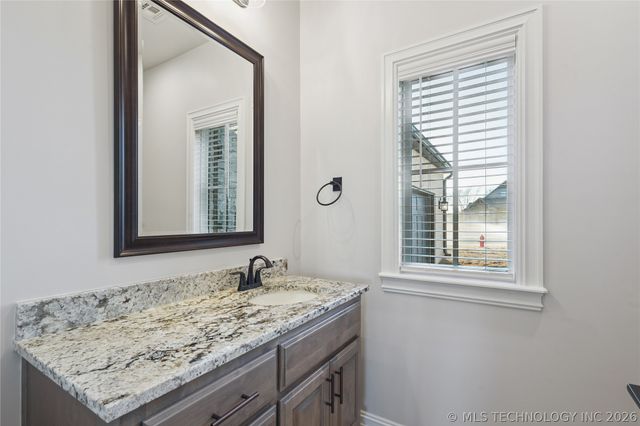 8167 S White Fang Court, Broken Arrow, OK 74014