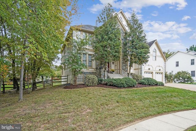 5401 WILLOW FOREST CT, Clifton, VA 20124