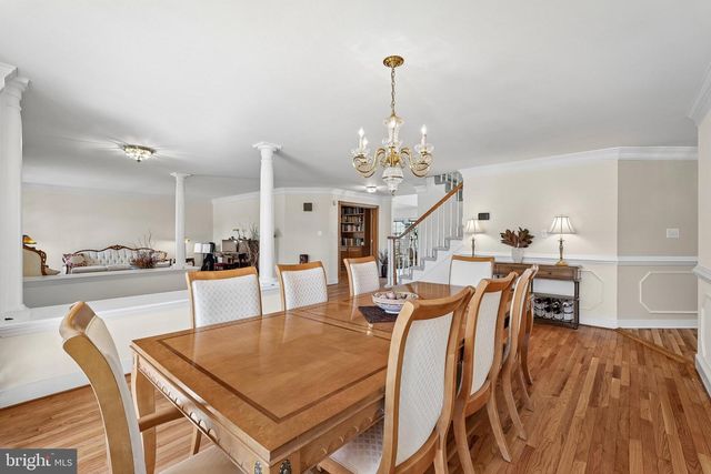 5401 WILLOW FOREST CT, Clifton, VA 20124