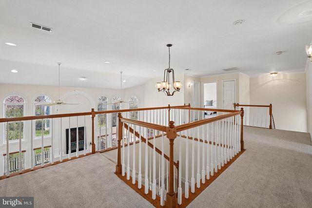 5401 WILLOW FOREST CT, Clifton, VA 20124