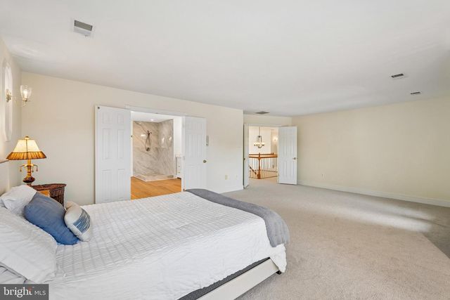 5401 WILLOW FOREST CT, Clifton, VA 20124
