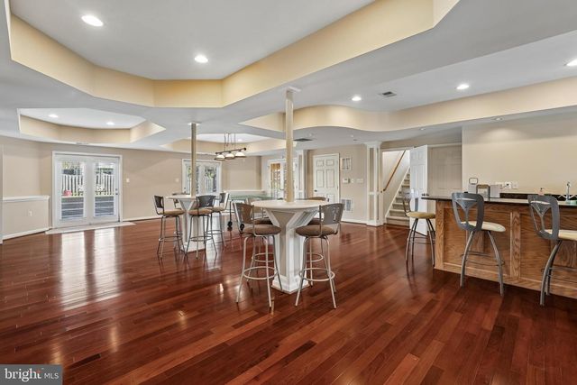 5401 WILLOW FOREST CT, Clifton, VA 20124