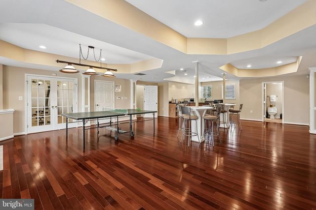 5401 WILLOW FOREST CT, Clifton, VA 20124