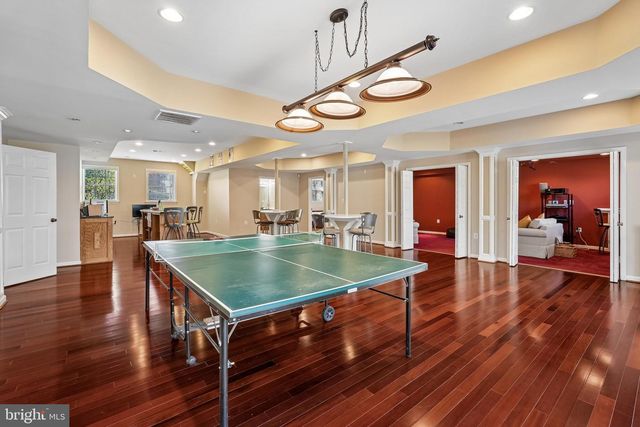 5401 WILLOW FOREST CT, Clifton, VA 20124