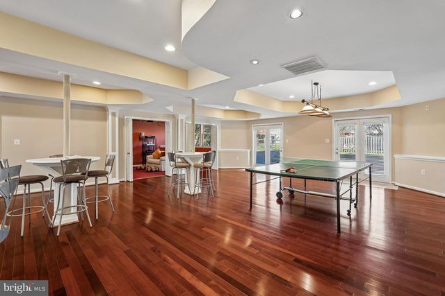 5401 WILLOW FOREST CT, Clifton, VA 20124