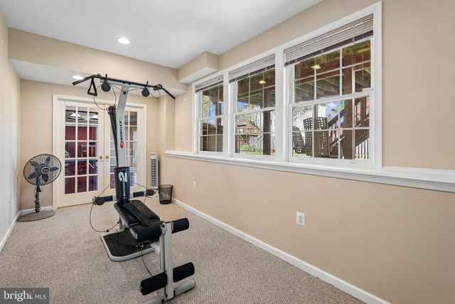 5401 WILLOW FOREST CT, Clifton, VA 20124