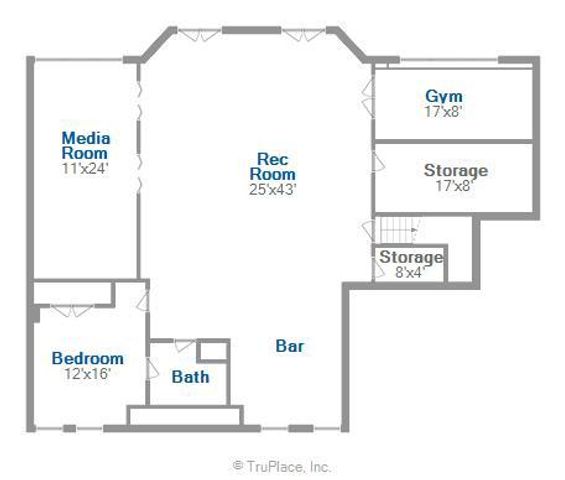 5401 WILLOW FOREST CT, Clifton, VA 20124