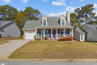 101 Great Oaks Way, Simpsonville, SC 29680