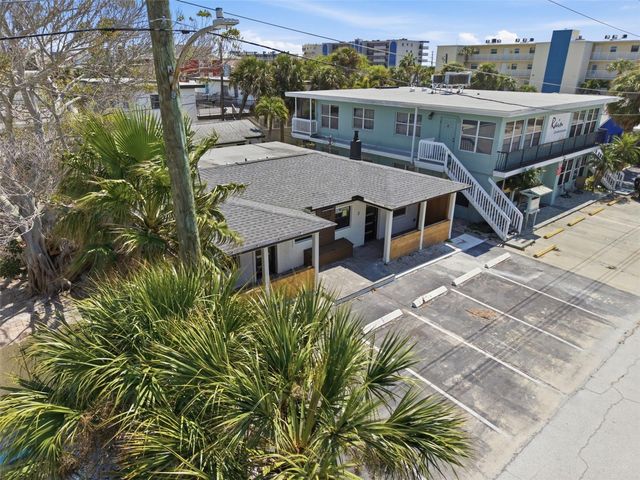 113 145TH AVENUE E 2, Madeira Beach, FL 33708