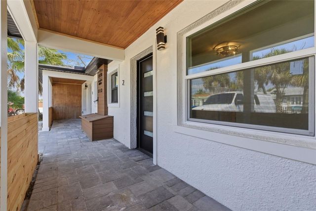 113 145TH AVENUE E 2, Madeira Beach, FL 33708