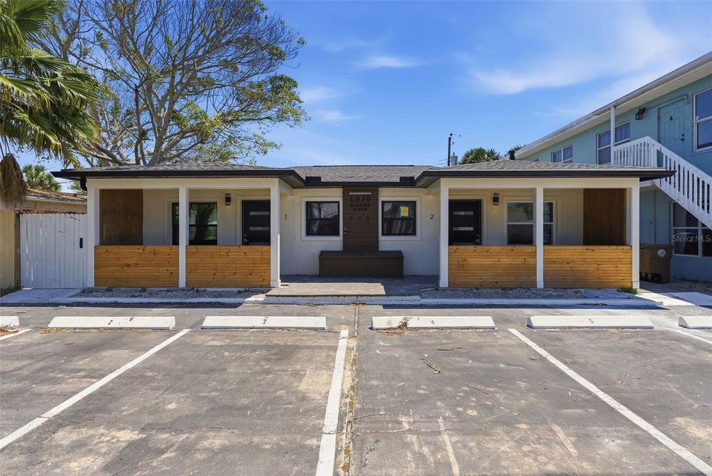 113 145TH AVENUE E 2, Madeira Beach, FL 33708