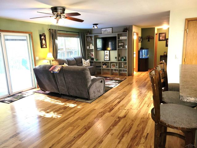 4455 N Wildwood Drive, Pinconning, MI 48650