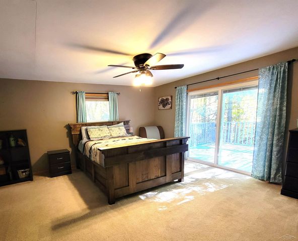 4455 N Wildwood Drive, Pinconning, MI 48650