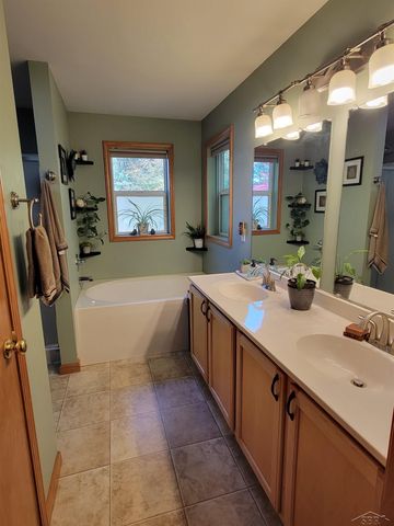 4455 N Wildwood Drive, Pinconning, MI 48650