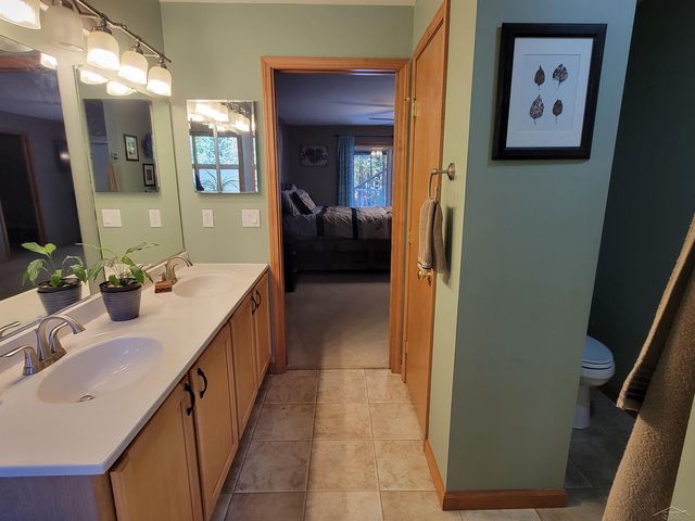 4455 N Wildwood Drive, Pinconning, MI 48650