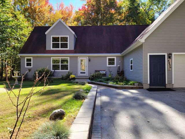 4455 N Wildwood Drive, Pinconning, MI 48650
