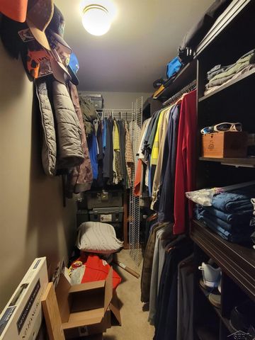 4455 N Wildwood Drive, Pinconning, MI 48650