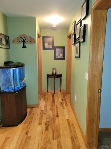 4455 N Wildwood Drive, Pinconning, MI 48650